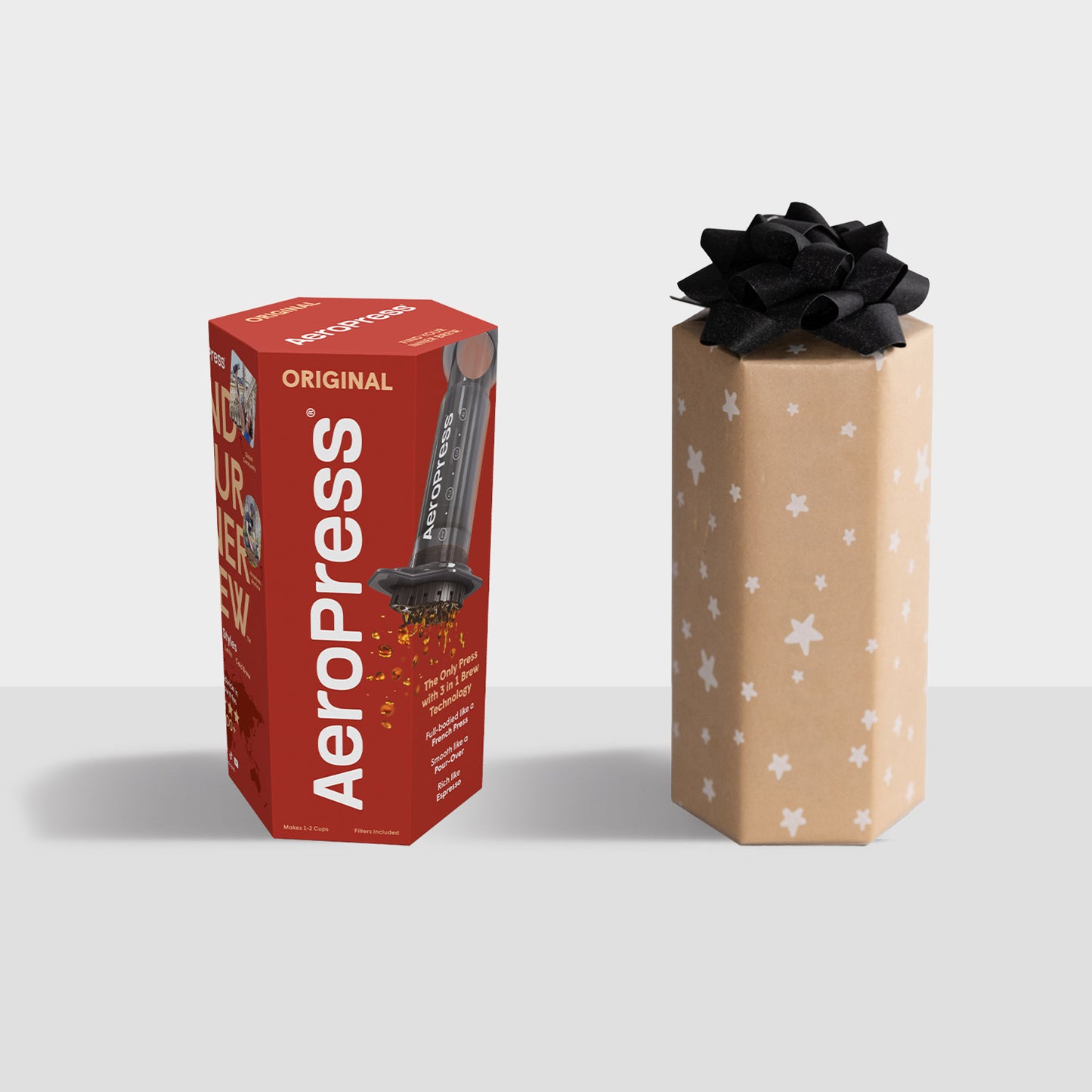 AeroPress Coffee Press