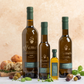 Basil Infused Olive Oil