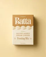 Batta Frosting Mix