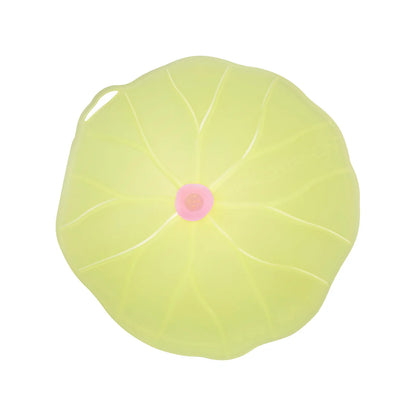 Lilypad Lid