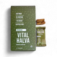 Vital Halva Pistachio