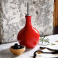 Ceramic Vinegar Cruet