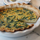 Le Grande Pie Dish