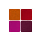 Felt Coasters - Sets of 4