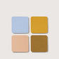 Felt Coasters - Sets of 4