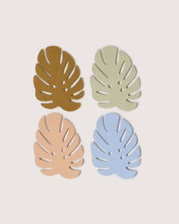Felt Coasters - Sets of 4