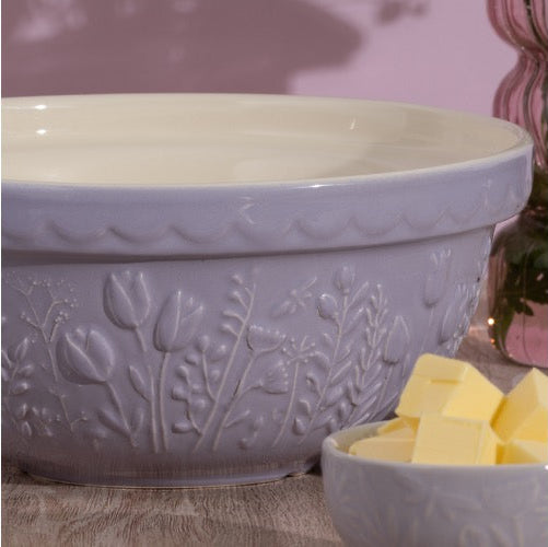 In The Meadow Mixing Bowls