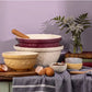 In The Meadow Mixing Bowls