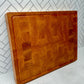 "Bar Harbor" Cherry End Grain Butcher Block