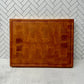 "Bar Harbor" Cherry End Grain Butcher Block