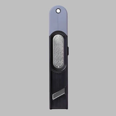 3-in-1 Ginger Grater Tool