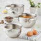 Hestan Provisions Mixing Bowl Set