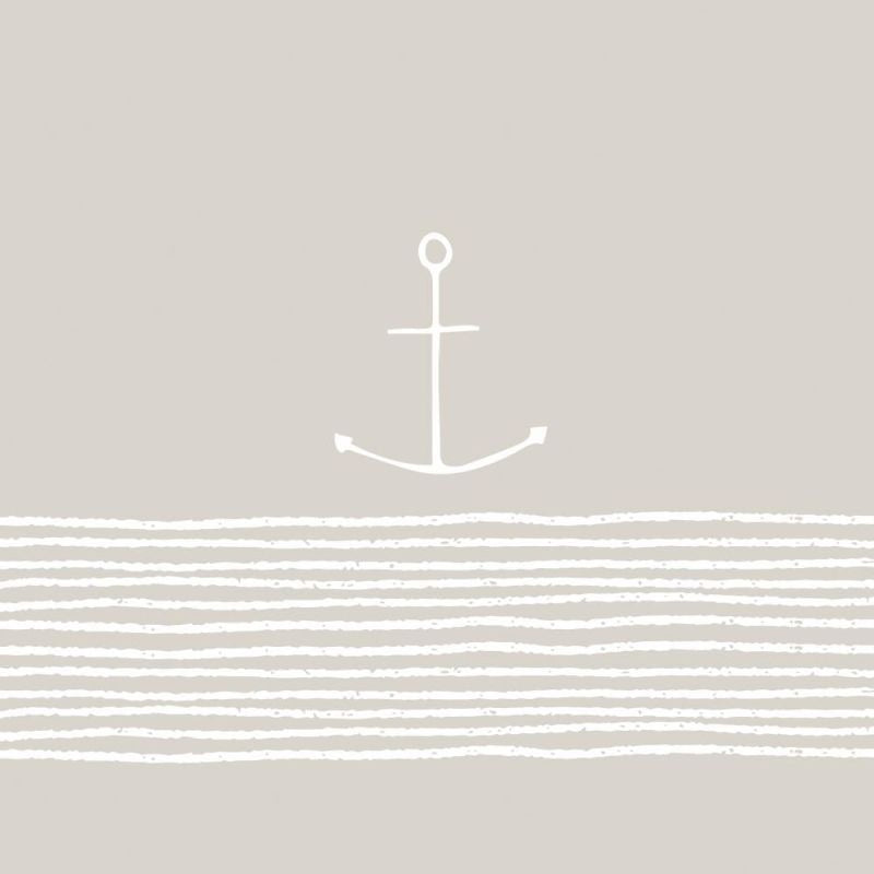 Cocktail & Beverage Paper Napkins