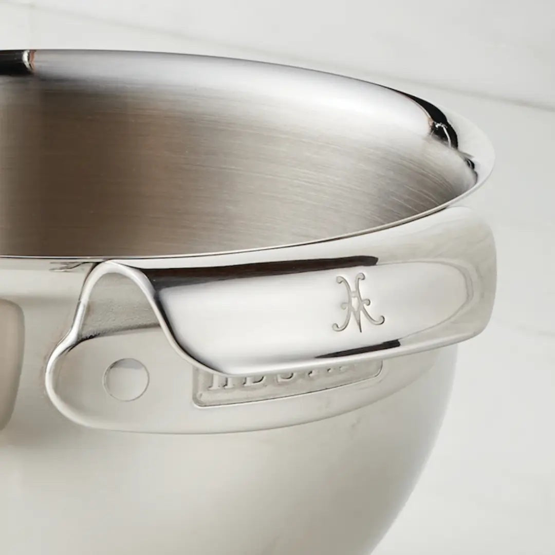 Hestan Provisions Mixing Bowl Set