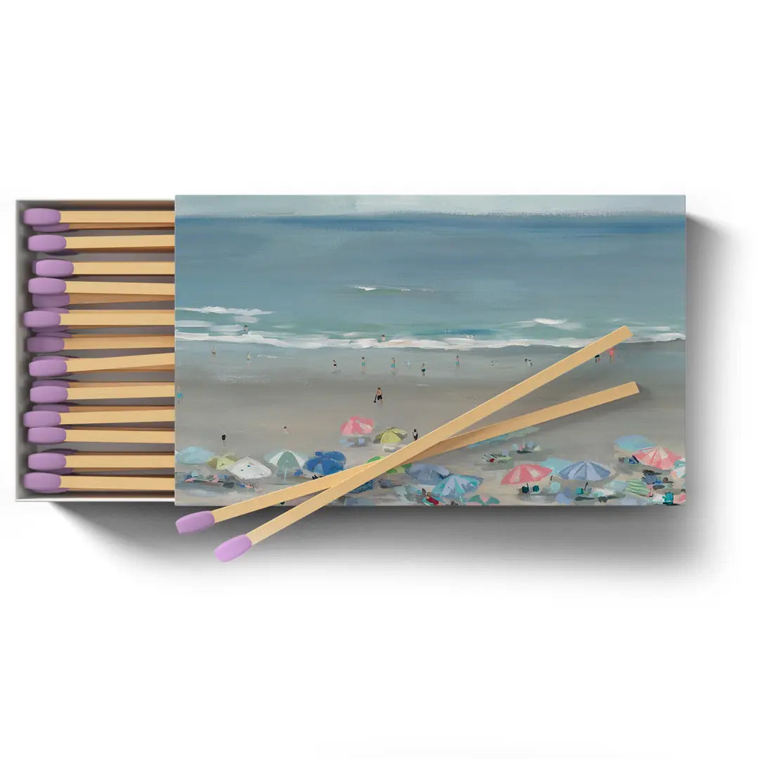 Annapolis Candle Tabletop Matches