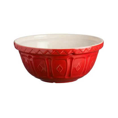 Color Mix Bowls