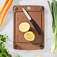 All in One Cutting Board
