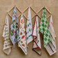 Organic Cotton Tea Towel