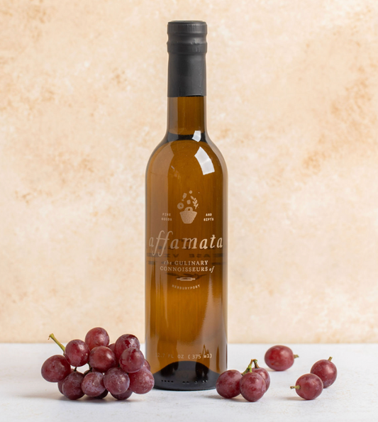 Coconut White Balsamic Vinegar