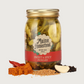 Pickled Vegetables
