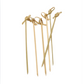 Bamboo Knot Picks