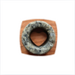 Single Heartstone Tea Light