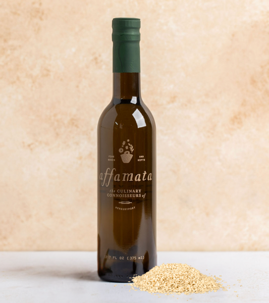 Sesame Oil