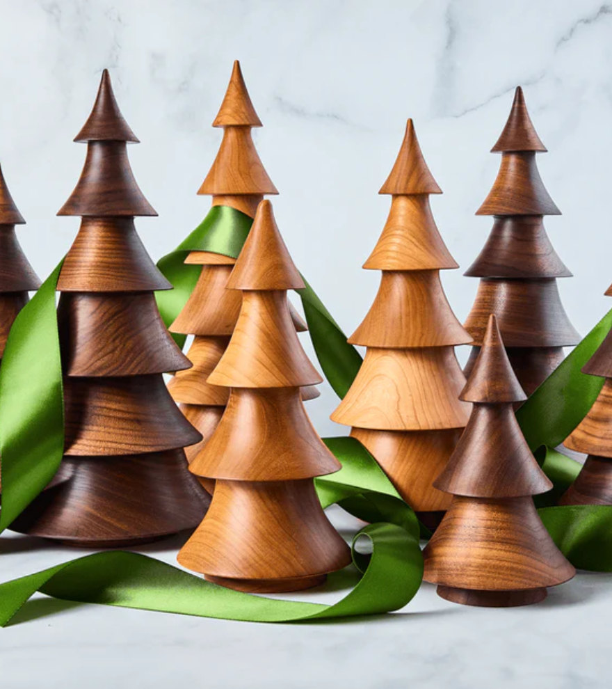 Vermont Forestland Tree Collection