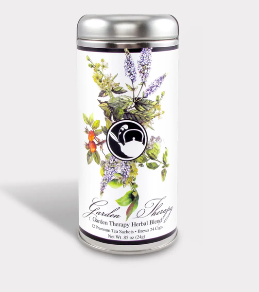 Garden Therapy Loose Leaf Tea