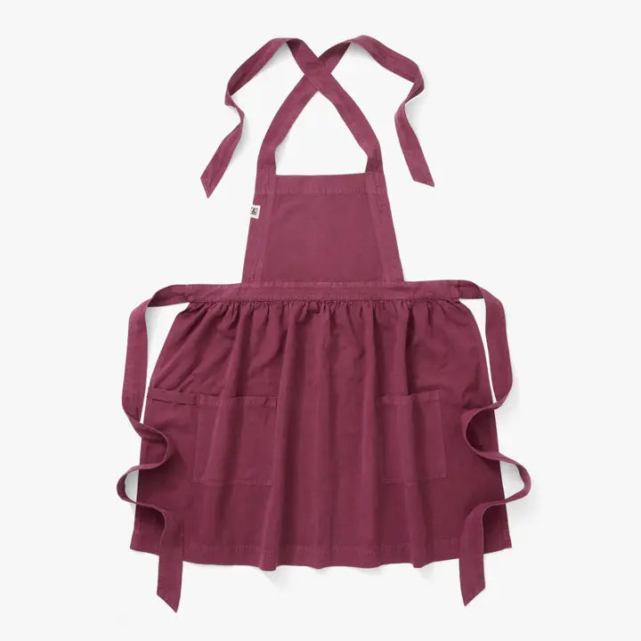 Pinafore Apron