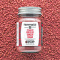 Hibiscus Ginger Sugar