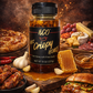 Hot Crispy Honey with Garlic