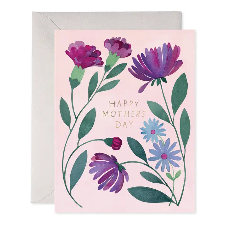 E. Frances Blank Note Cards