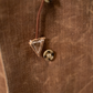 Reusable Waxed Canvas Bread Bag