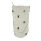 Patterned Oven Mitts
