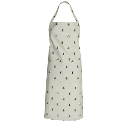 Cotton Patterned Aprons