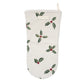 Patterned Oven Mitts