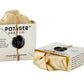 Natural Soap Unscented Oatmeal - Handmade Organic Ingredients
