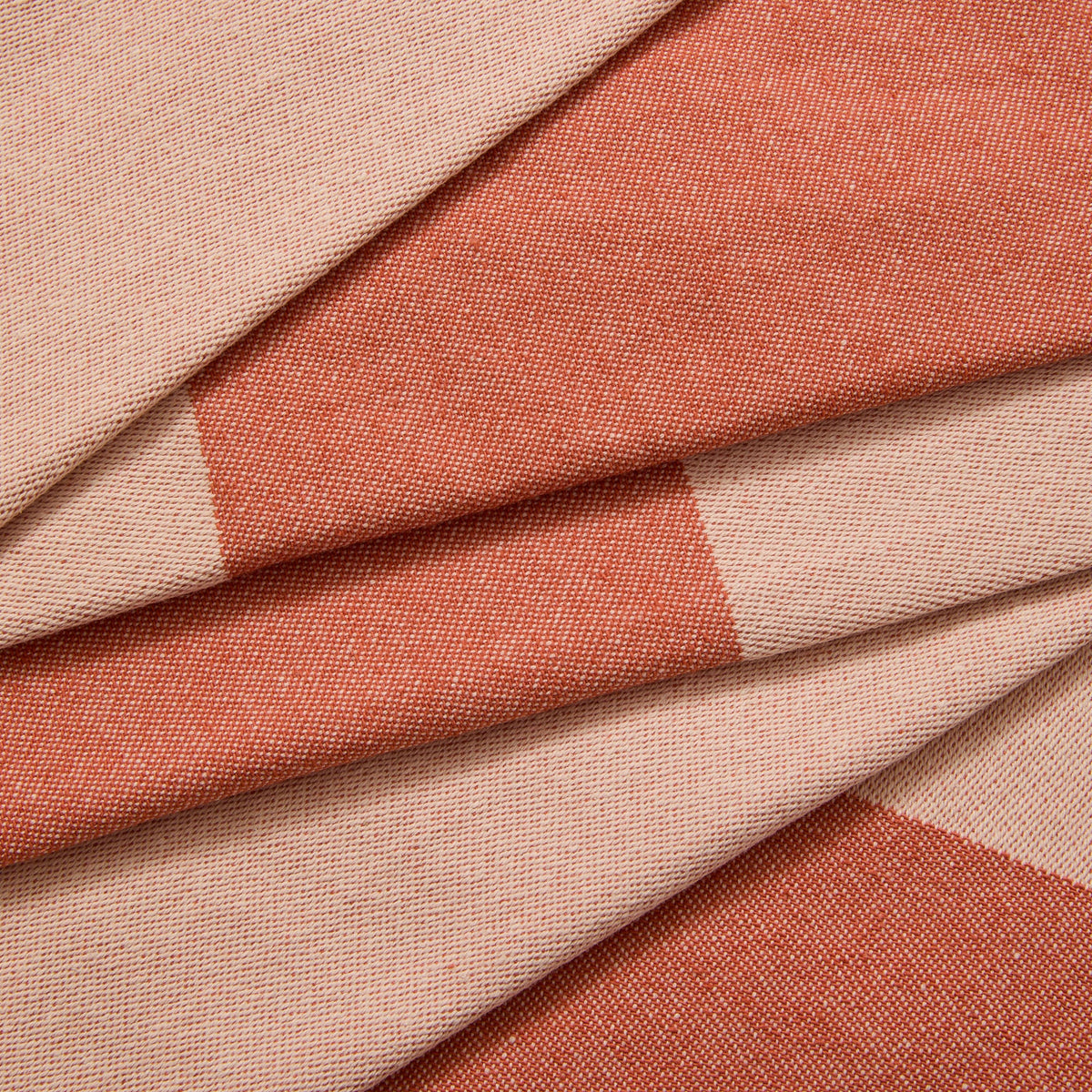 Chef's Towels - Paprika Red