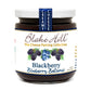Blackberry Blueberry Balsamic Preserve