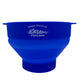 Silicone Microwave Popper: Green