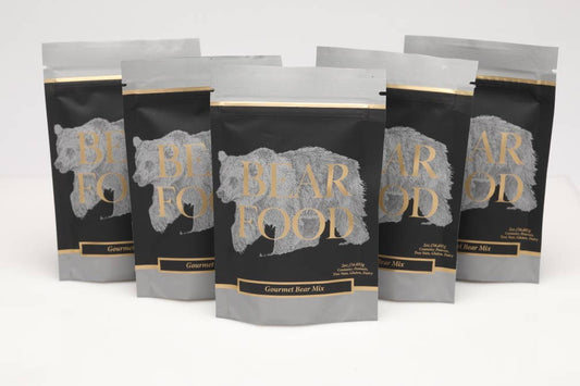 Bear Mix