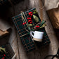 Silo Mug with Hot Cocoa Ornament