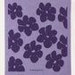 Three Bluebirds Swedish Dishcloths