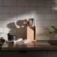 The Base- Magnetic Knife Storage in Sustainable Wood: Maple