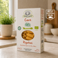 Rustichella Organic Corn Rigatoni