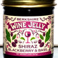 Shiraz Wine Jelly