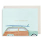 E. Frances Blank Note Cards