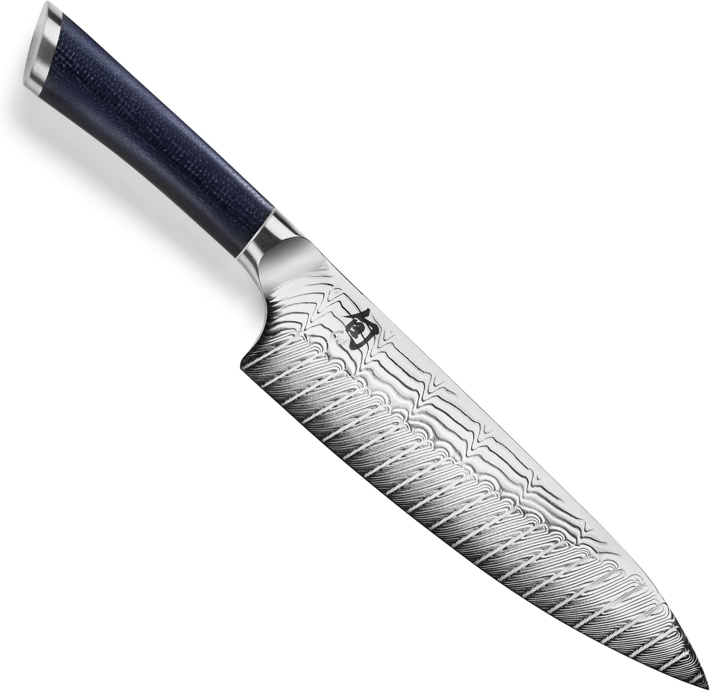 Shun Shiranami Knives