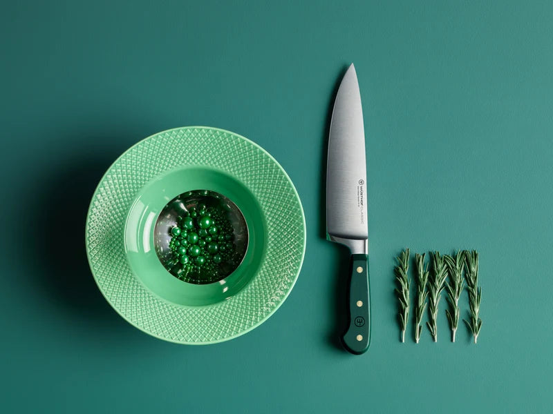 Wusthof Classic Fresh Rosemary